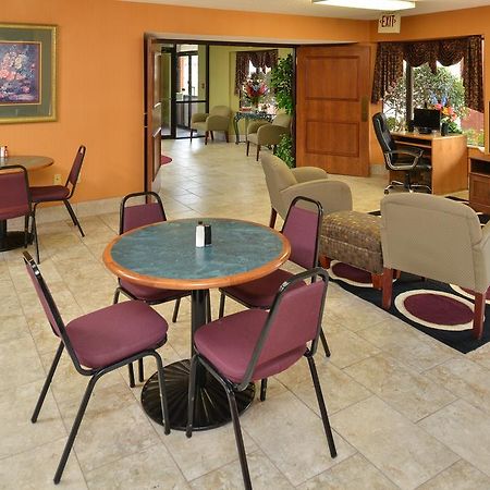 America'S Best Value Inn & Suites Sheridan Exterior photo