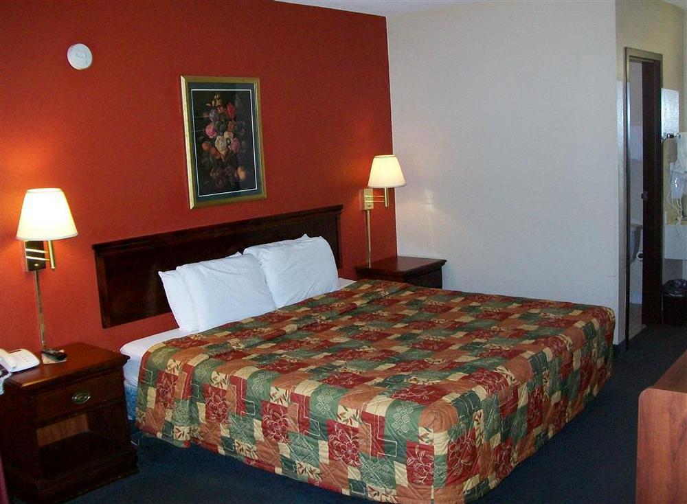 America'S Best Value Inn & Suites Sheridan Room photo
